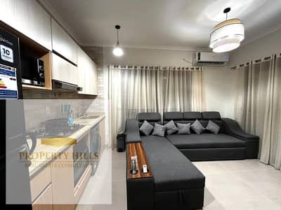 شاليه 1 غرفة نوم للبيع في الساحل الشمالي، مطروح - 60469. jpg شاليه 1 غرفة نوم للبيع في الساحل الشمالي، مطروح - 60469. jpg