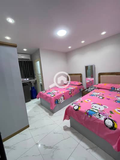 فلیٹ 1 غرفة نوم للايجار في 6 اكتوبر، الجيزة - 29737ebd-35ab-4f73-b9a4-ee666918bb64. jpg