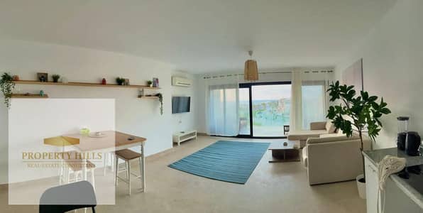 2 Bedroom Chalet for Sale in North Coast, Matruh - 60472. jpg