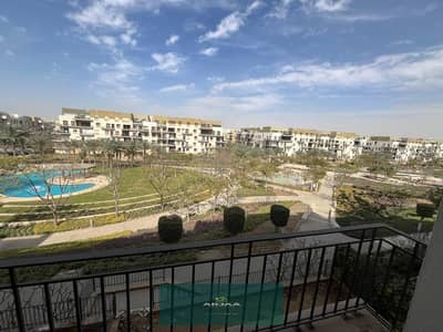 2 Bedroom Apartment for Sale in New Cairo, Cairo - 1001132877. jpg 2 Bedroom Apartment for Sale in New Cairo, Cairo - 1001132877. jpg