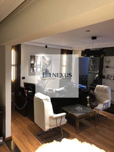Office for Rent in Laurent, Alexandria - 1000362808. jpg