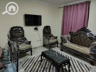 3 Bedroom Flat for Rent in 10th of Ramadan, Sharqia - 19371. jpg 3 Bedroom Flat for Rent in 10th of Ramadan, Sharqia - 19371. jpg