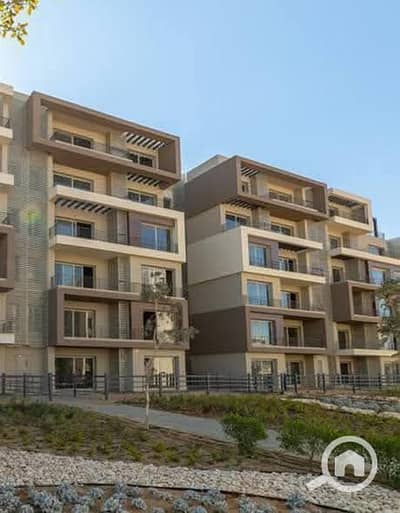 3 Bedroom Apartment for Sale in New Cairo, Cairo - WhatsApp Image 2026-07-24 at 6.29. 27 AM (2). jpeg 3 Bedroom Apartment for Sale in New Cairo, Cairo - WhatsApp Image 2026-07-24 at 6.29. 27 AM (2). jpeg