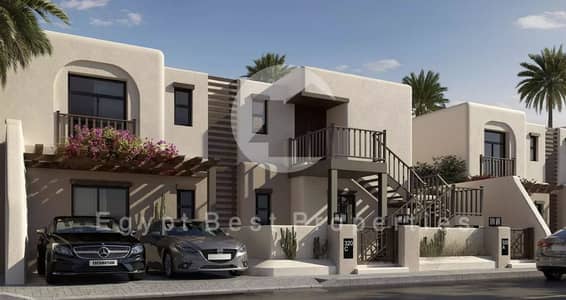3 Bedroom Twin House for Sale in North Coast, Matruh - Screenshot_24-7-2026_7219_. jpeg