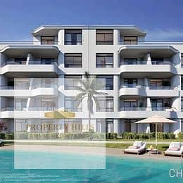 3 Bedroom Chalet for Sale in North Coast, Matruh - 750585691_1371903008164958_3612541475114654407_n. jpg