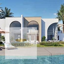 4 Bedroom Villa for Sale in North Coast, Matruh - 749652271_1787531869096706_5481411442081847551_n. jpg