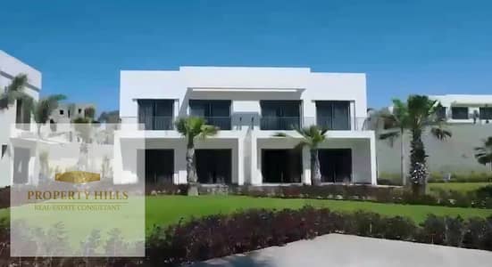 فیلا 4 غرف نوم للبيع في الساحل الشمالي، مطروح - 753298920_2163101154260461_9044470856766772838_n. jpg