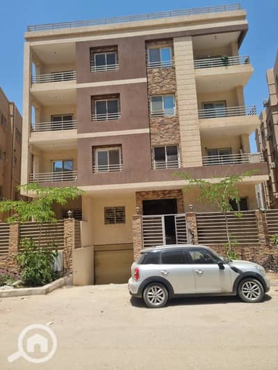 فلیٹ 4 غرف نوم للبيع في القاهرة الجديدة، القاهرة - 185744. jpg فلیٹ 4 غرف نوم للبيع في القاهرة الجديدة، القاهرة - 185744. jpg