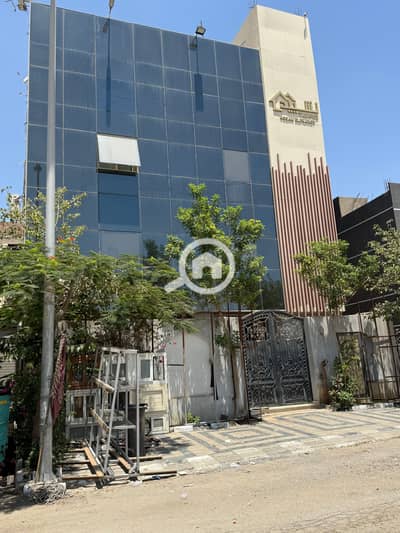 مصنع  للبيع في القاهرة الجديدة، القاهرة - IMG_8991. jpg