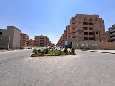 2 Bedroom Flat for Sale in Hadayek October, Giza - كمباوند اليكو سيتي 2 Bedroom Flat for Sale in Hadayek October, Giza - كمباوند اليكو سيتي