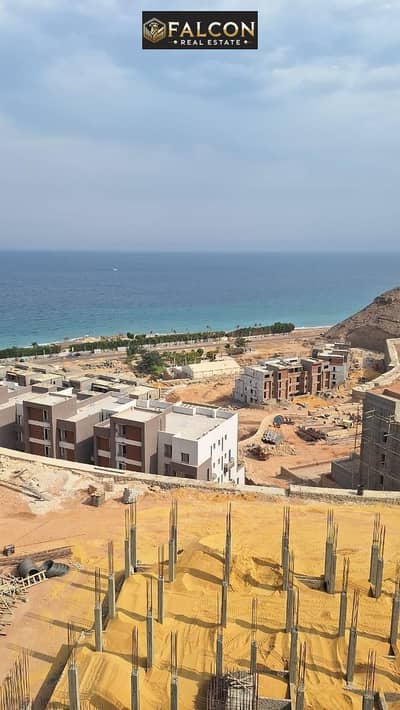 2 Bedroom Chalet for Sale in Ain Sukhna, Suez - WhatsApp Image 2026-07-06 at 8.40. 46 PM (1). jpeg 2 Bedroom Chalet for Sale in Ain Sukhna, Suez - WhatsApp Image 2026-07-06 at 8.40. 46 PM (1). jpeg