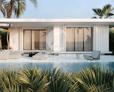 2 Bedroom Chalet for Sale in Soma Bay, Red Sea - Blanca-1-1-495x400. png