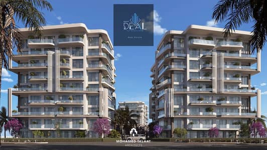 3 Bedroom Duplex for Sale in New Capital City, Cairo - WhatsApp Image 2026-07-10 at 1.05. 40 PM (1). jpeg