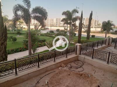 شقة 3 غرف نوم للايجار في العاصمة الإدارية الجديدة، القاهرة - IMG-20260708-WA0109. jpg