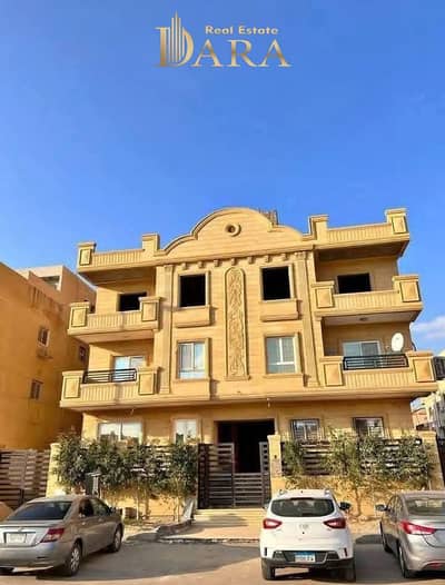 3 Bedroom Flat for Sale in Obour City, Cairo - 1000064675. jpg 3 Bedroom Flat for Sale in Obour City, Cairo - 1000064675. jpg
