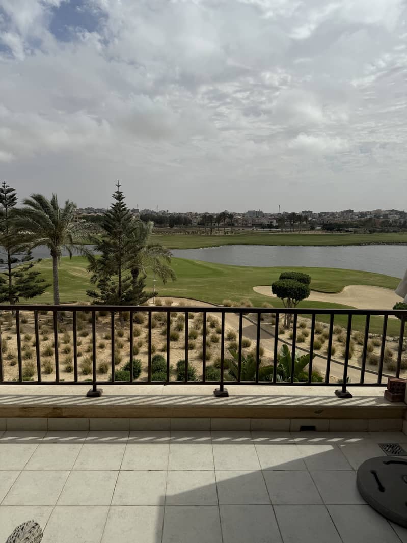 Penthouse at Masassi Blanca golf and lagoon Direct Penthouse at Masassi Blanca golf and lagoon Direct