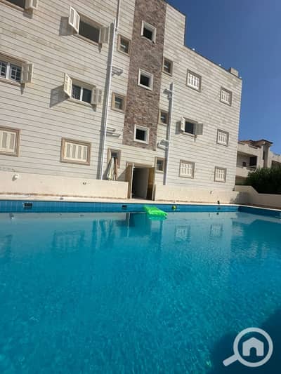 3 Bedroom Chalet for Sale in North Coast, Matruh - 2. jpg