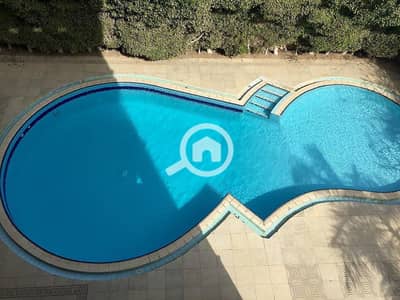 10+ Beds Villa for Sale in 6th of October, Giza - IMG-20260723-WA0040. jpg