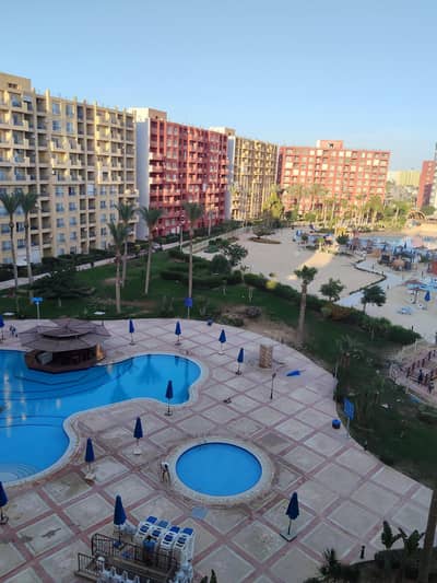 Studio for Rent in North Coast, Matruh - بورتو جولف مارينا