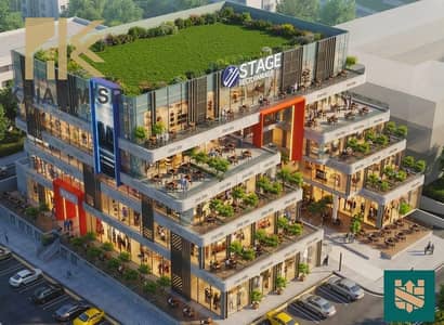محلات تجارية  للبيع في مدينة الشروق، القاهرة - 332. jpg