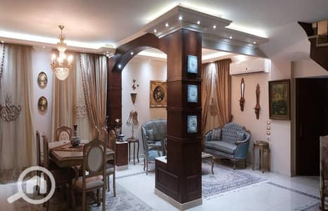 دوبلكس 3 غرف نوم للبيع في القاهرة الجديدة، القاهرة - WhatsApp-Image-2025-04-17-at-6.22. 03-PM. jpg دوبلكس 3 غرف نوم للبيع في القاهرة الجديدة، القاهرة - WhatsApp-Image-2025-04-17-at-6.22. 03-PM. jpg