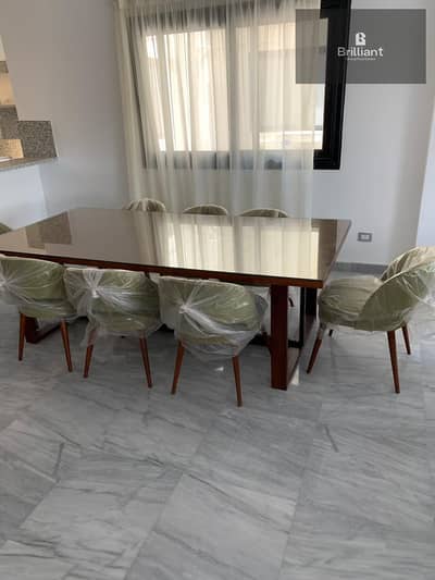 3 Bedroom Flat for Rent in New Cairo, Cairo - IMG-20190722-WA0009. jpg 3 Bedroom Flat for Rent in New Cairo, Cairo - IMG-20190722-WA0009. jpg