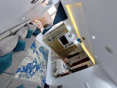 2 Bedroom Flat for Sale in New Cairo, Cairo - الترا سوبر لوكس بجاردينيا هايتس التجمع