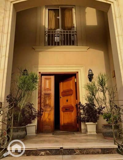5 Bedroom Twin House for Sale in New Cairo, Cairo - WhatsApp Image 2026-07-24 at 2.23. 48 PM. jpeg