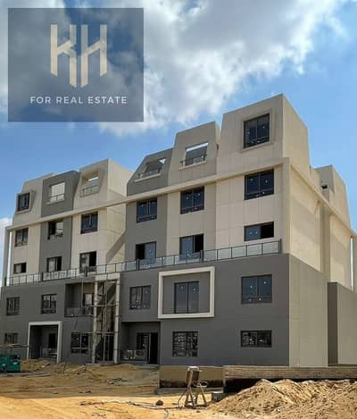 4 Bedroom Duplex for Sale in Mostakbal City, Cairo - WhatsApp Image 2026-05-06 at 8.31. 53 PM. jpeg