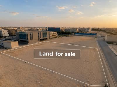 Other Commercial for Sale in Sheraton, Cairo - قطعه ارض مميزه في شيراتون للبيع من المالك مباشره Other Commercial for Sale in Sheraton, Cairo - قطعه ارض مميزه في شيراتون للبيع من المالك مباشره