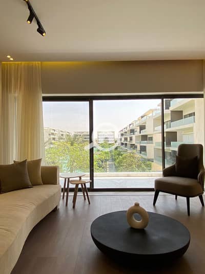 2 Bedroom Apartment for Rent in New Cairo, Cairo - 1000480867. jpg 2 Bedroom Apartment for Rent in New Cairo, Cairo - 1000480867. jpg