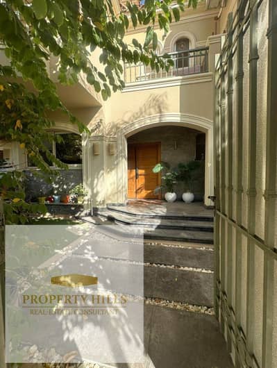 4 Bedroom Villa for Sale in Shorouk City, Cairo - 1000315353. jpg 4 Bedroom Villa for Sale in Shorouk City, Cairo - 1000315353. jpg