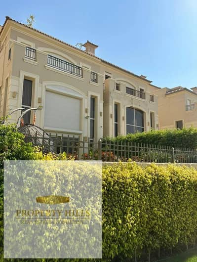 4 Bedroom Villa for Sale in Shorouk City, Cairo - 1000315369. jpg