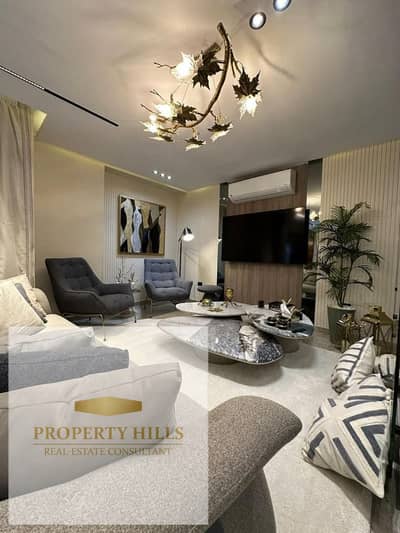 3 Bedroom Apartment for Sale in New Cairo, Cairo - FB_IMG_1777299173146. jpg 3 Bedroom Apartment for Sale in New Cairo, Cairo - FB_IMG_1777299173146. jpg