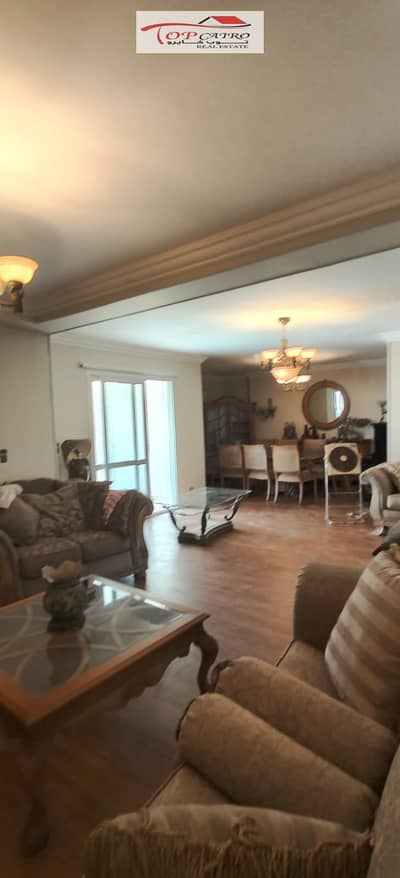 3 Bedroom Apartment for Sale in Madinaty, Cairo - WhatsApp Image 2026-07-23 at 2.31. 20 PM (1). jpeg