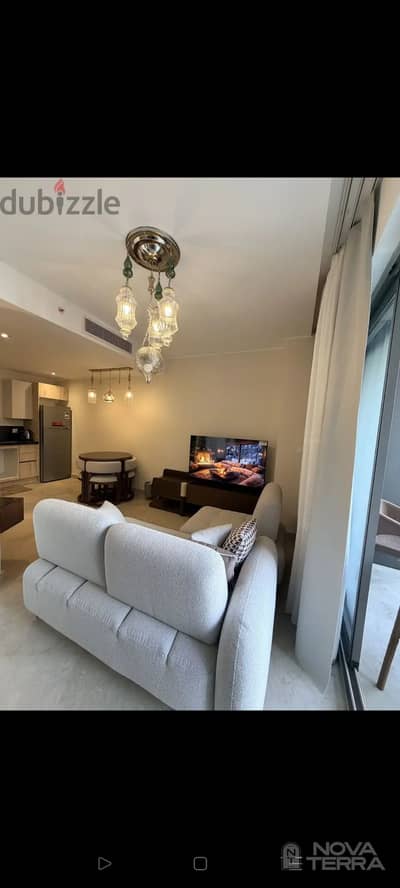 1 Bedroom Apartment for Rent in Sheikh Zayed, Giza - 1000146262. jpg