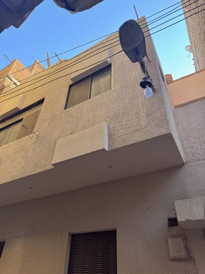 أرض للبيع في طنطا، الغربية - بيت دورين - بترخيص ٥ ادوار جاهزه للبيع والتسليم محلة مرحوم أرض للبيع في طنطا، الغربية - بيت دورين - بترخيص ٥ ادوار جاهزه للبيع والتسليم محلة مرحوم