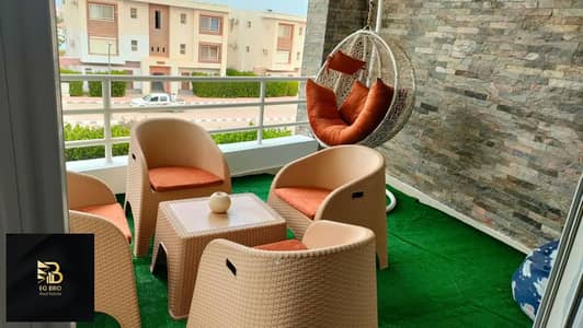 2 Bedroom Chalet for Sale in North Coast, Matruh - WhatsApp Image 2026-07-23 at 22.00. 42 (1). png 2 Bedroom Chalet for Sale in North Coast, Matruh - WhatsApp Image 2026-07-23 at 22.00. 42 (1). png