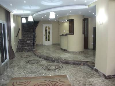 3 Bedroom Duplex for Sale in New Cairo, Cairo - شقة دوبلكس للبيع ف التجمع الثالث غرب ارابيلا - West Arabella من المالك 3 Bedroom Duplex for Sale in New Cairo, Cairo - شقة دوبلكس للبيع ف التجمع الثالث غرب ارابيلا - West Arabella من المالك