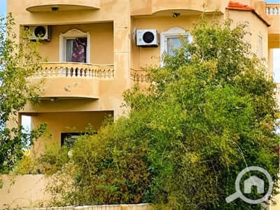 فیلا 10+ غرف نوم للبيع في الدقى، الجيزة - 1000691890. png