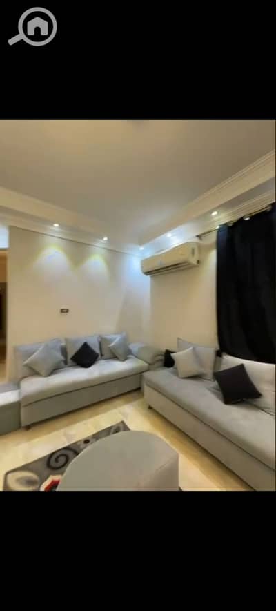 3 Bedroom Flat for Rent in Zahraa Al Maadi, Cairo - 5833. jpg 3 Bedroom Flat for Rent in Zahraa Al Maadi, Cairo - 5833. jpg