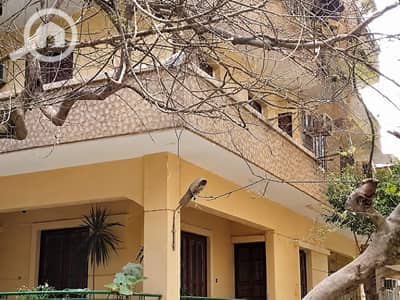 فیلا 10+ غرف نوم للبيع في الدقى، الجيزة - 1000691915. jpg
