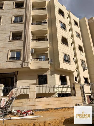شقة 3 غرف نوم للبيع في 6 اكتوبر، الجيزة - bd4369a3-c07b-4626-bd51-3ee76d54d99b. jpg