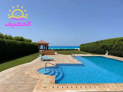 شاليه 6 غرف نوم للايجار في الساحل الشمالي، مطروح - IMG-20260724-WA0093. jpg شاليه 6 غرف نوم للايجار في الساحل الشمالي، مطروح - IMG-20260724-WA0093. jpg