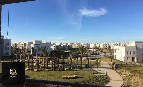4 Bedroom Chalet for Sale in North Coast, Matruh - 1. png