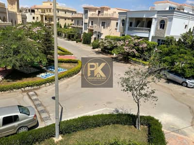 3 Bedroom Townhouse for Sale in Sheikh Zayed, Giza - 26c79412-f8bb-437f-acda-bf132336a9d6. jpg 3 Bedroom Townhouse for Sale in Sheikh Zayed, Giza - 26c79412-f8bb-437f-acda-bf132336a9d6. jpg