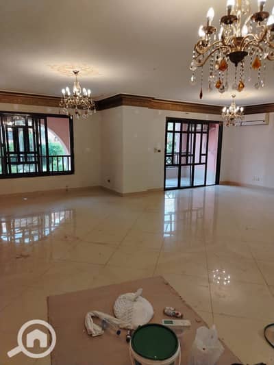 3 Bedroom Flat for Rent in New Cairo, Cairo - 777. jpg 3 Bedroom Flat for Rent in New Cairo, Cairo - 777. jpg