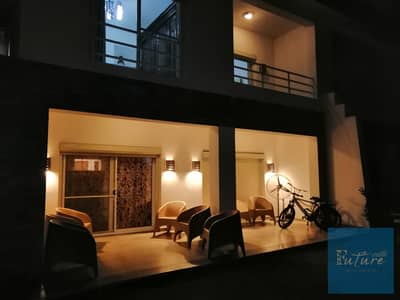 دوبلكس 4 غرف نوم للايجار في الساحل الشمالي، مطروح - WhatsApp Image 2026-06-19 at 2.43. 55 PM (3). jpeg