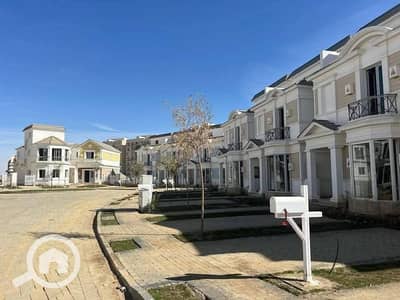 تاون هاوس 3 غرف نوم للبيع في القاهرة الجديدة، القاهرة - 527da075-ccc5-40ea-9c66-64f3c4d9a03c. jpg تاون هاوس 3 غرف نوم للبيع في القاهرة الجديدة، القاهرة - 527da075-ccc5-40ea-9c66-64f3c4d9a03c. jpg