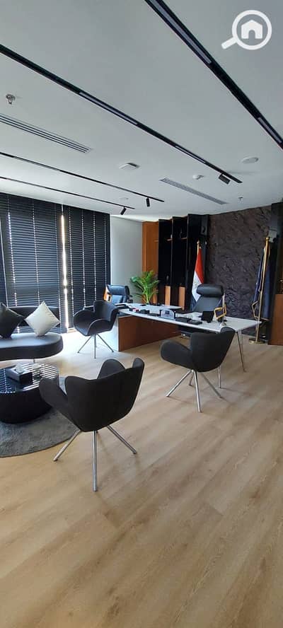 Office for Rent in New Cairo, Cairo - WhatsApp Image 2026-07-24 at 4.36. 51 PM (3). jpeg Office for Rent in New Cairo, Cairo - WhatsApp Image 2026-07-24 at 4.36. 51 PM (3). jpeg